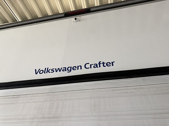 Volkswagen Crafter 6 of 19