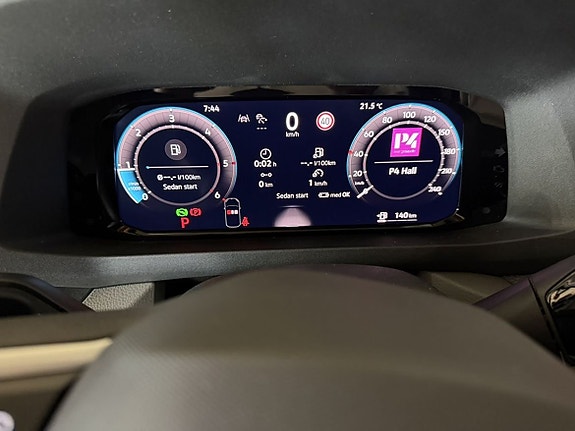 Volkswagen Crafter 13 of 19