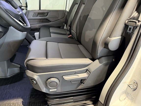 Volkswagen Crafter 18 of 19