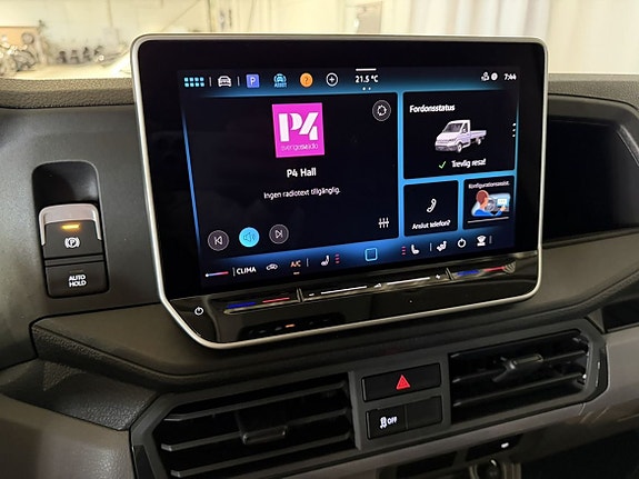 Volkswagen Crafter 15 of 19