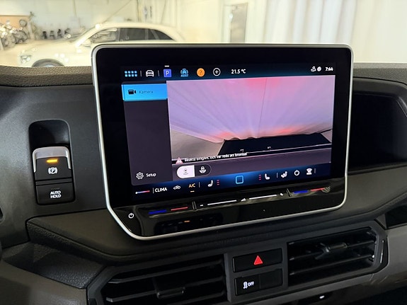 Volkswagen Crafter 16 of 19