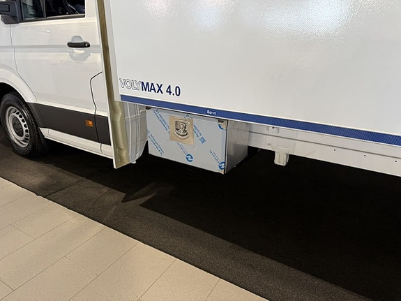 Volkswagen Crafter 4 of 19