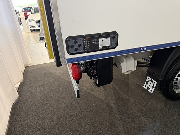 Volkswagen Crafter 5 of 19