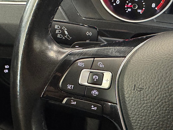 Volkswagen Tiguan 20 of 27