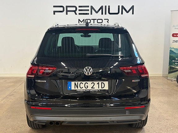 Volkswagen Tiguan 6 of 27