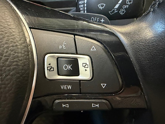 Volkswagen Tiguan 25 of 27
