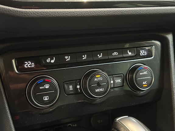 Volkswagen Tiguan 19 of 27