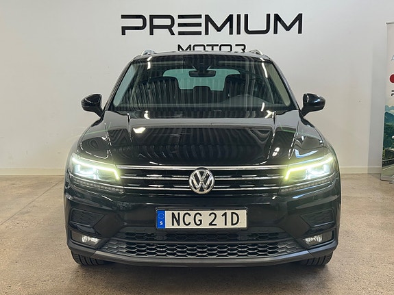 Volkswagen Tiguan 3 of 27