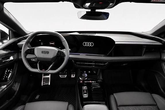 Audi A6 6 of 8