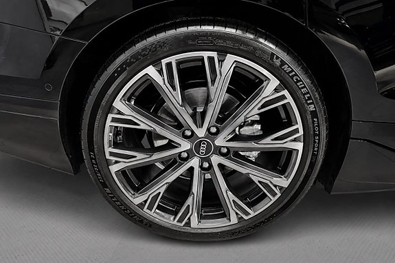 Audi A6 5 of 8