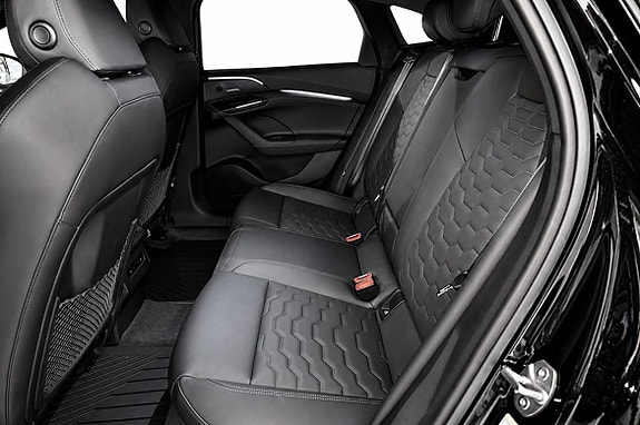 Audi A6 8 of 8