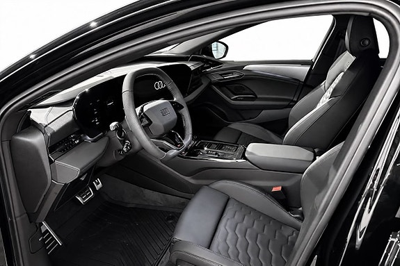 Audi A6 7 of 8