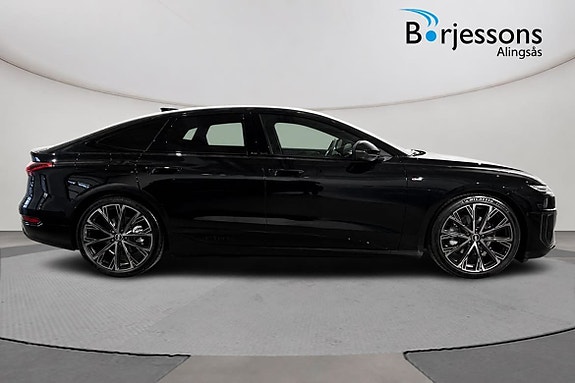 Audi A6 2 of 8