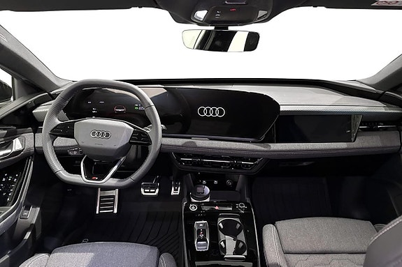 Audi A6 7 of 8