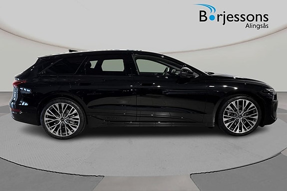 Audi A6 2 of 8