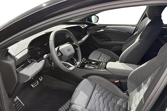 Audi A6 6 of 8