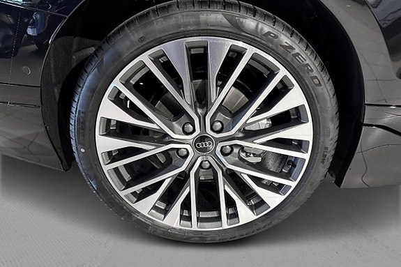 Audi A6 5 of 8