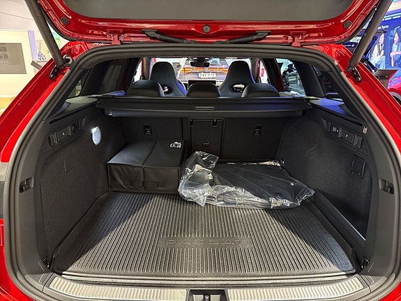 Volkswagen Passat 22 of 27