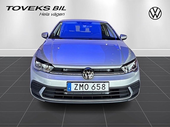 Volkswagen Polo 6 of 11