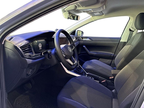 Volkswagen Polo 7 of 11