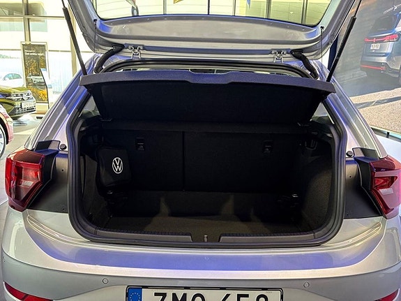 Volkswagen Polo 11 of 11