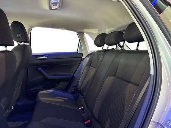 Volkswagen Polo 10 of 11