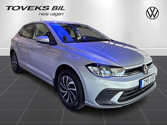 Volkswagen Polo 5 of 11