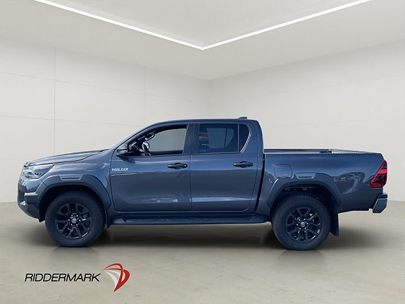Toyota HiLux 6 of 30