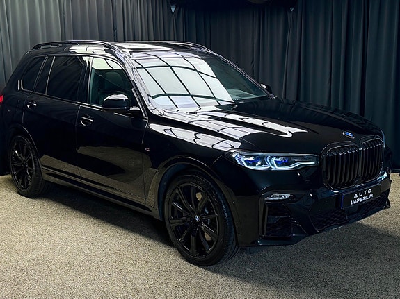 BMW X7 10 of 30