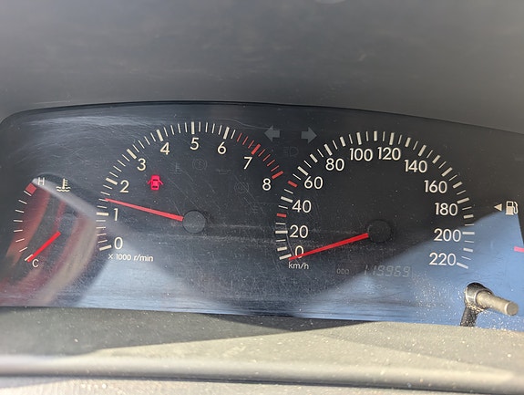 Toyota Corolla 6 of 6