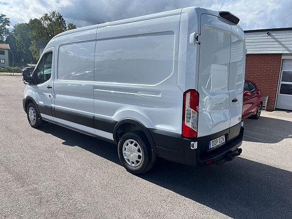 Ford Transit 4 of 8