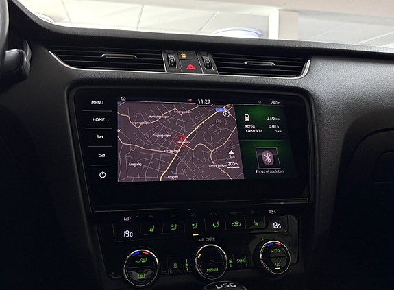 Skoda Octavia Scout 20 of 23