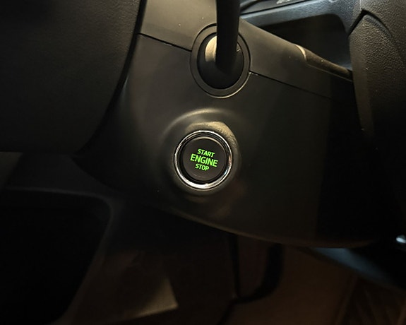 Skoda Octavia Scout 17 of 23