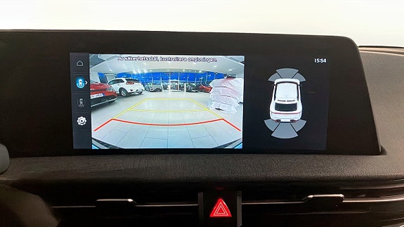 Kia EV6 15 of 15