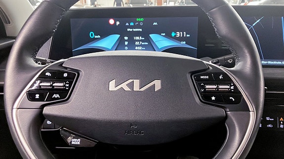 Kia EV6 14 of 15