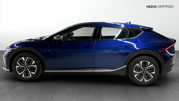 Kia EV6 6 of 15