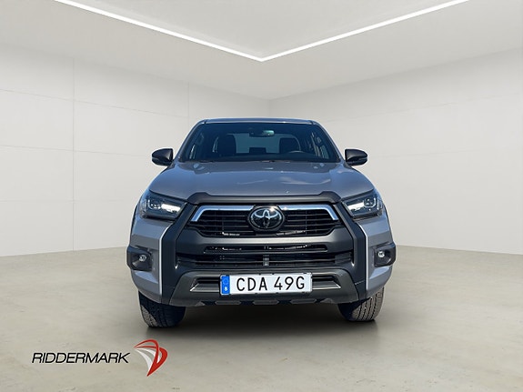 Toyota HiLux 5 of 30