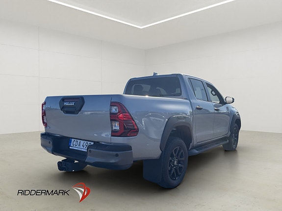 Toyota HiLux 9 of 30