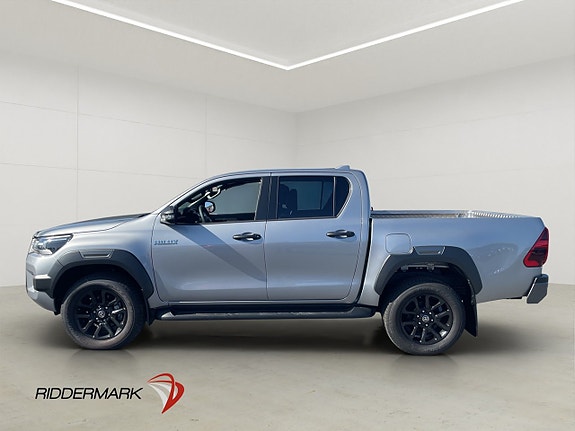 Toyota HiLux 6 of 30
