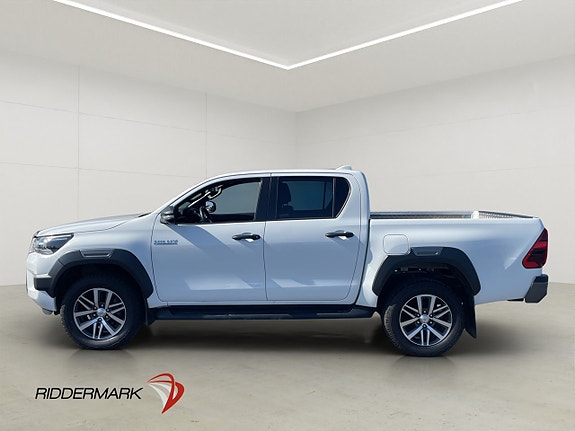 Toyota HiLux 6 of 30