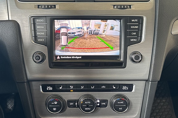 Volkswagen Golf I 14 of 14