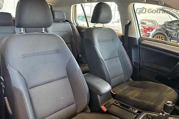 Volkswagen Golf I 10 of 14