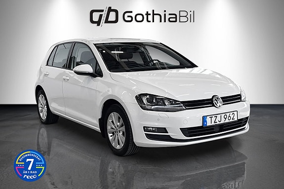 Volkswagen Golf I 3 of 14