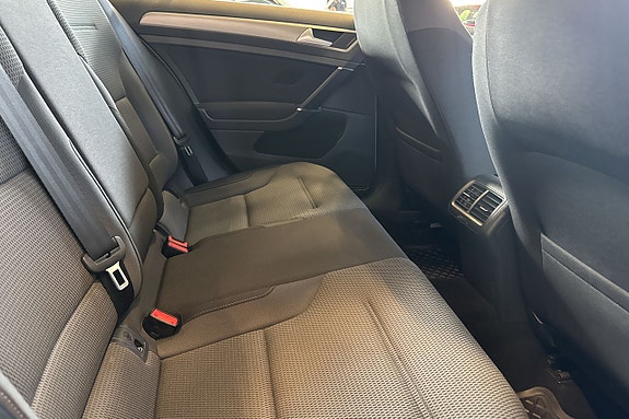 Volkswagen Golf I 12 of 14