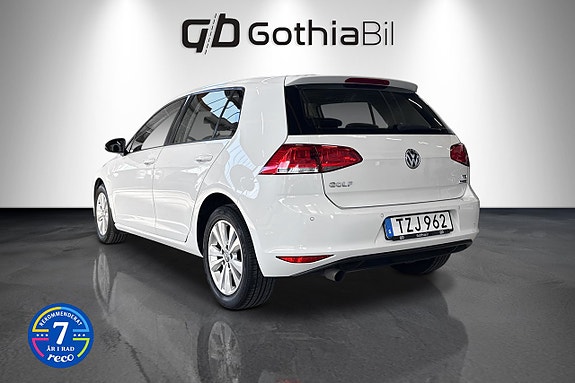 Volkswagen Golf I 6 of 14