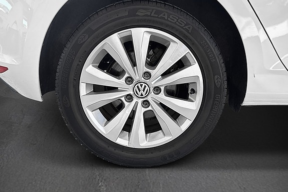 Volkswagen Golf I 8 of 14