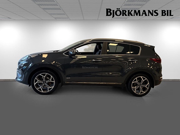 Kia Sportage 4 of 27