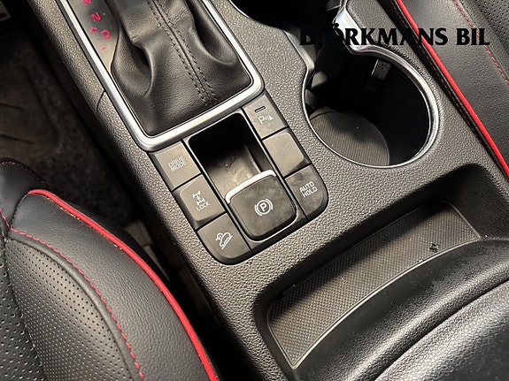 Kia Sportage 15 of 27