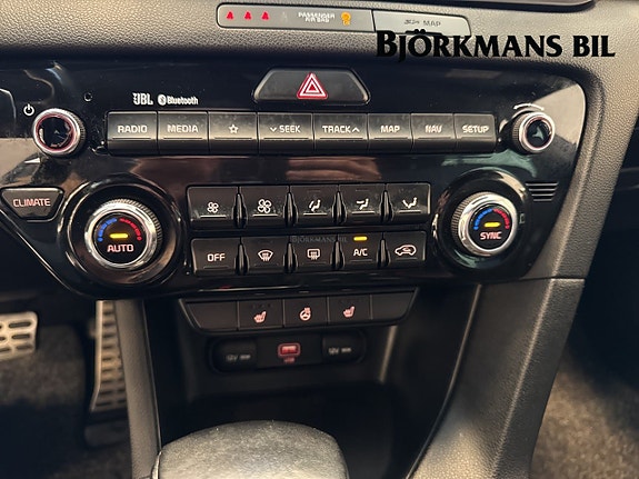 Kia Sportage 13 of 27