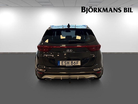 Kia Sportage 5 of 27